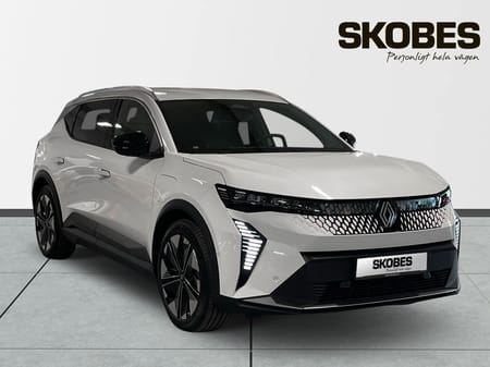 Renault Scenic E-Tech