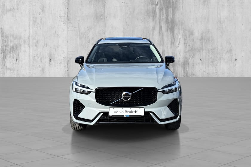 Bilde 2 av Volvo XC60 T8 456hk AWD Plus Dark