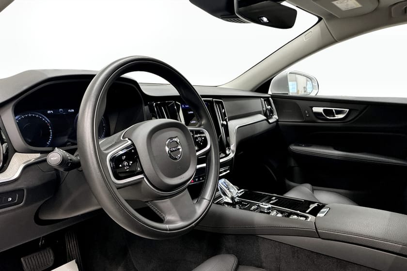 Bild 5 av Volvo V60 Recharge T6 Inscription