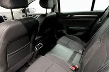 Renault Mégane Sport Tourer