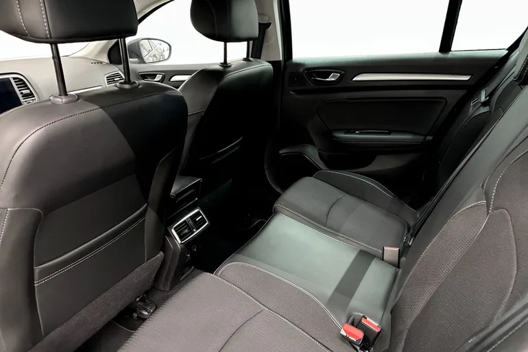 Renault Mégane Sport Tourer