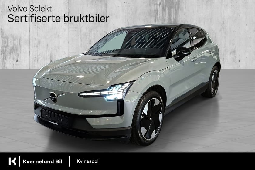 Bilde 3 av Volvo EX30 Twin Motor Performance