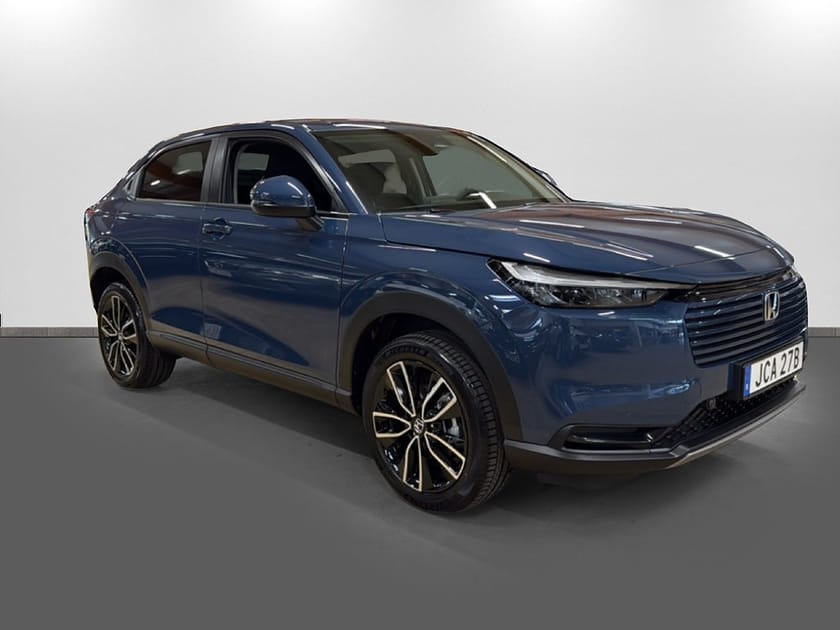 Bild 3 av Honda HR-V e:HEV Hybrid 1,5 131hk Elegance Navi e-CVT