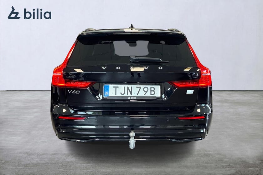 Bild 5 av Volvo V60