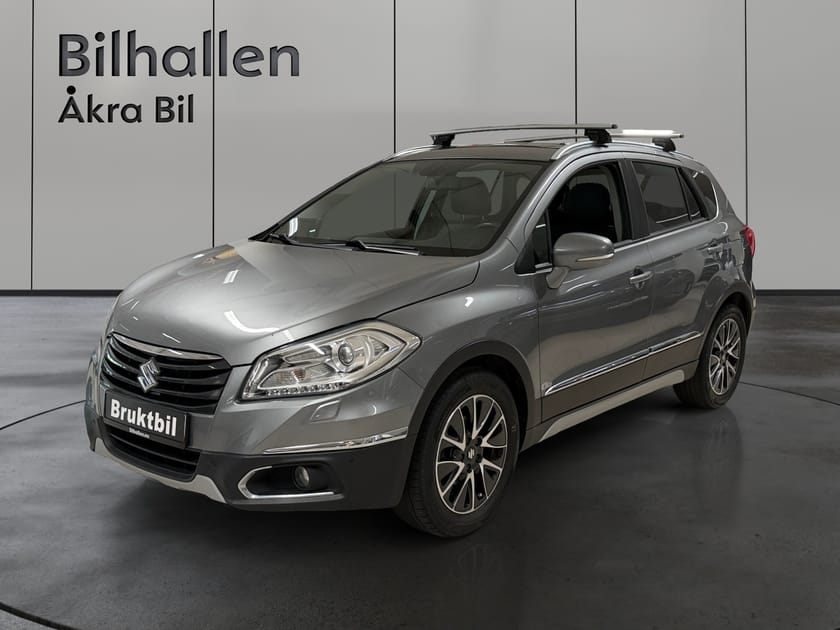 Bilde 1 av Suzuki SX4 S-Cross 
