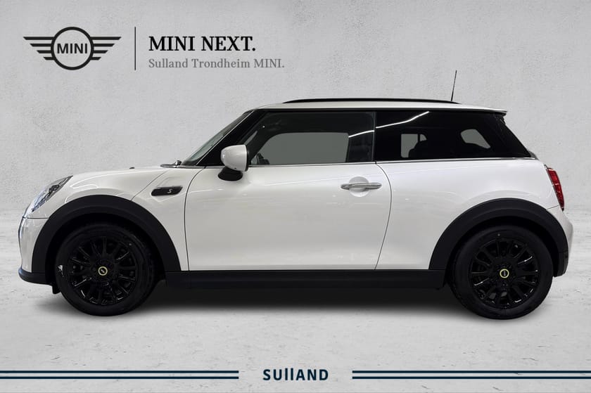 Bilde 2 av MINI Cooper SE Serviceavtale til 09.08.2028