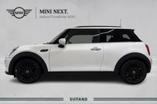 Thumnail bilde 1 av MINI Cooper SE
