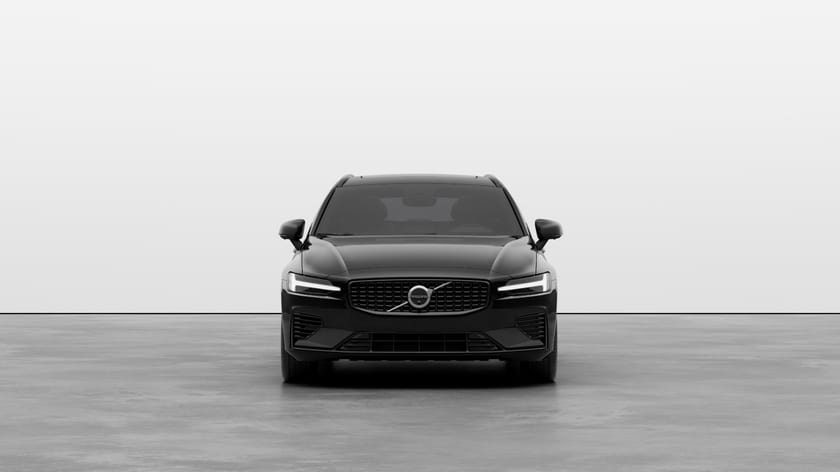 Bild 2 av Volvo V60 T6 Plus Dark Nordic Edition- Lagerbil
