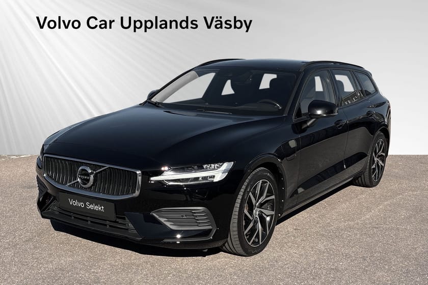 Bild 1 av Volvo V60