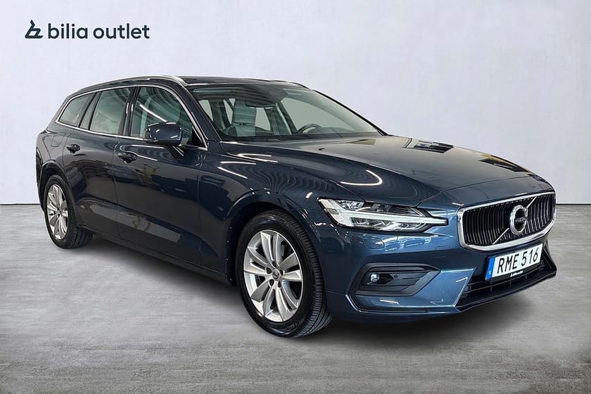 Bild 2 av Volvo V60