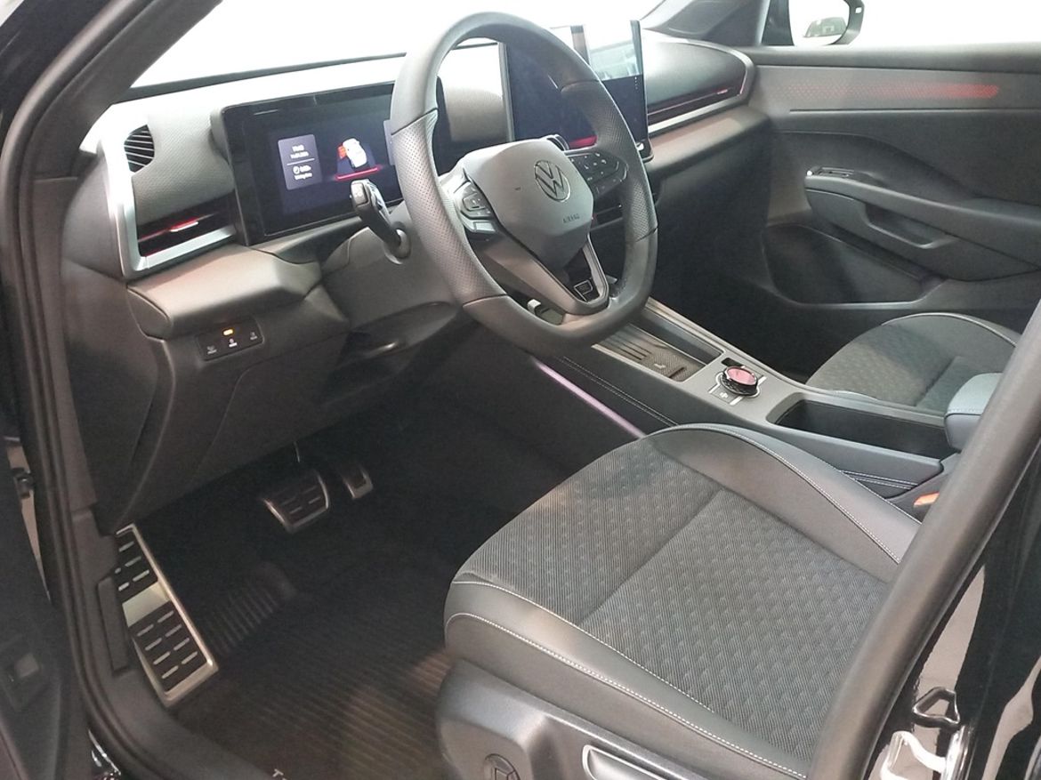 Volkswagen Volkswagen T-Roc — bild 10