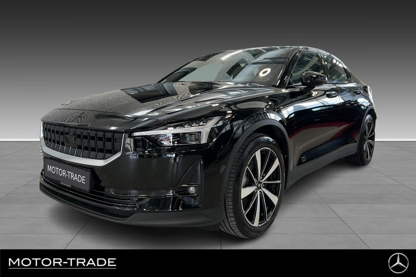 Bilde 1 av Polestar 2 Long range Dual motor | Krok | Harman/Kardon | Memory