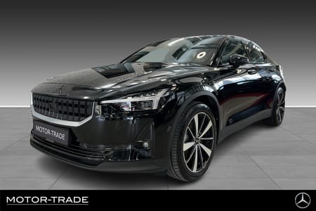 Polestar 2 Long range Dual motor