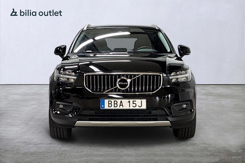Bild 3 av Volvo XC40