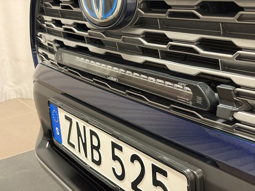Bild 2 av Toyota RAV4 Hybrid AWD-i Active komfortpaket Inkl. Dragkrok