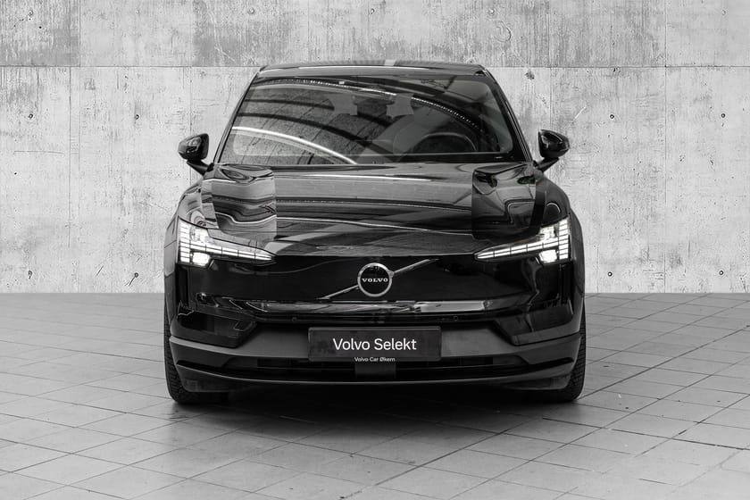 Bilde 3 av Volvo EX30 Twin Motor Performance