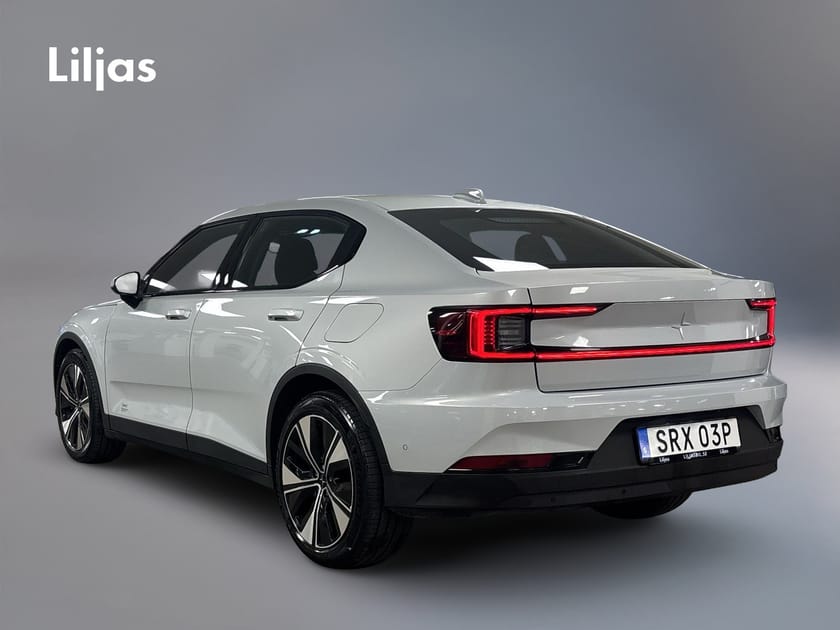 Bild 4 av Polestar 2 Long Range Single Motor
