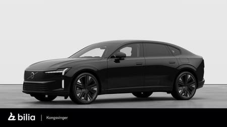 Volvo ES90 Twin Motor