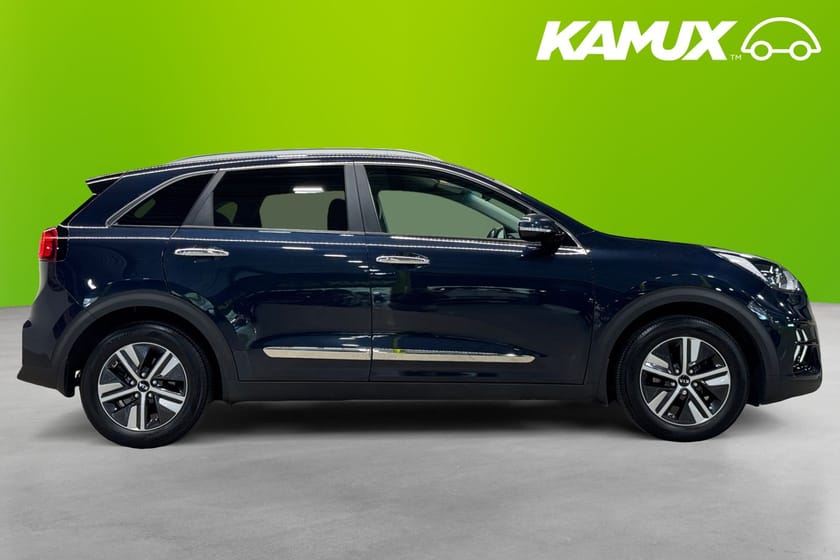 Bild 2 av Kia Niro P-HEV DCT Advance Plus B-Kamera 141hk