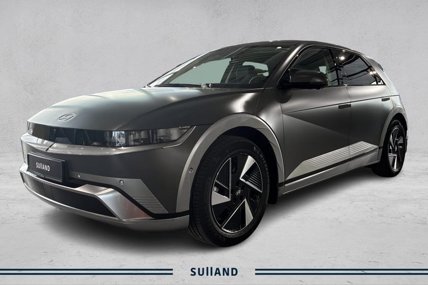 Bilde 1 av Hyundai Ioniq 5 NY BIL!