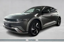 Thumnail bilde 0 av Hyundai Ioniq 5