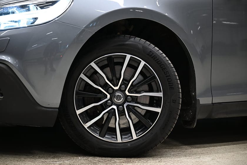 Bild 2 av Volvo V40 Cross Country