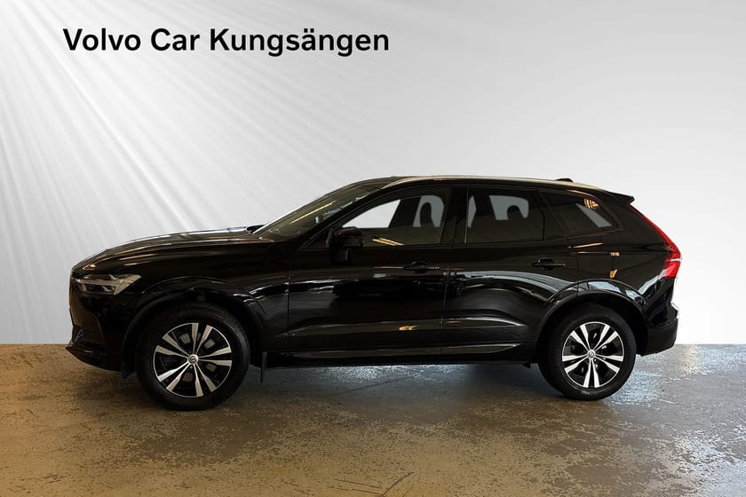 Bild 3 av Volvo XC60 D4 Momentum SE