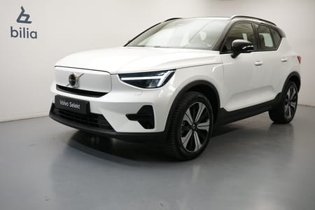 Volvo XC40 Recharge