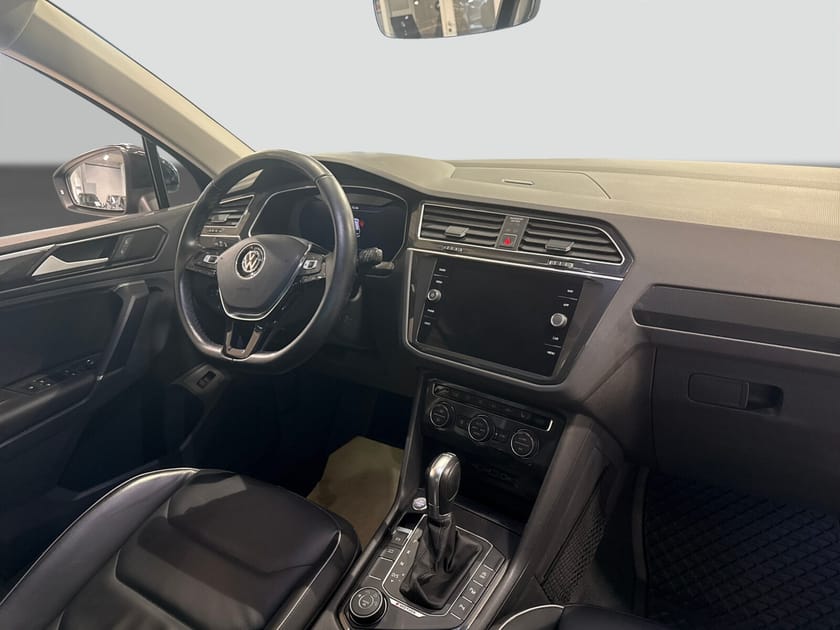 Bilde 5 av Volkswagen Tiguan
