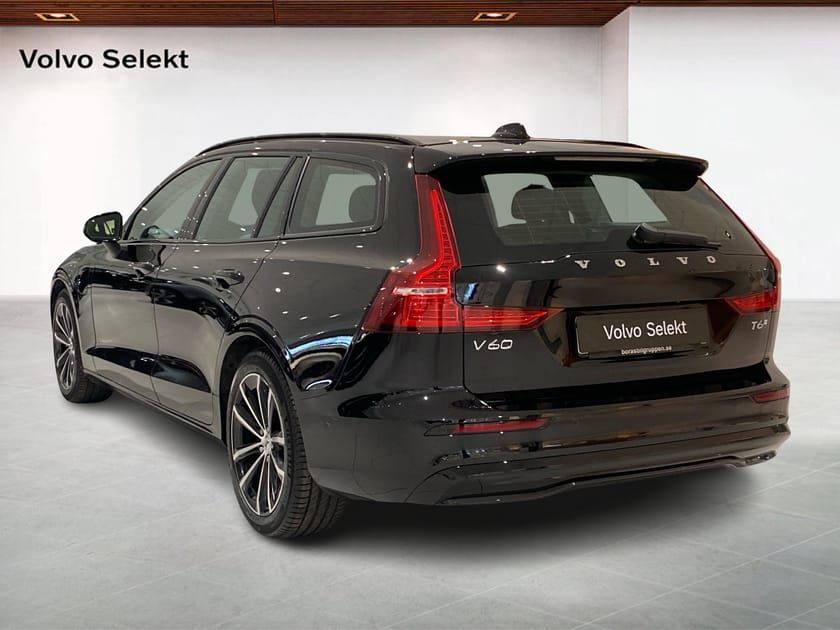 Bild 2 av Volvo V60