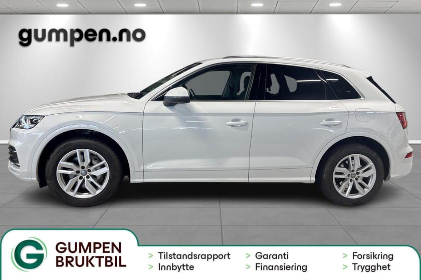 Bilde 2 av Audi Q5 55 TFSI e quattro 50 Sport 299hk aut