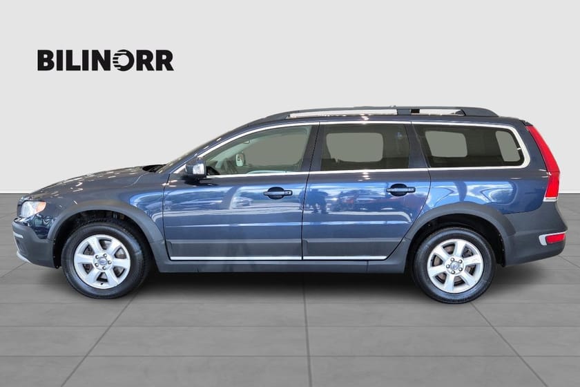 Bild 4 av Volvo XC70 D4 AWD MOMENTUM 181HK Endast en ägare sen ny