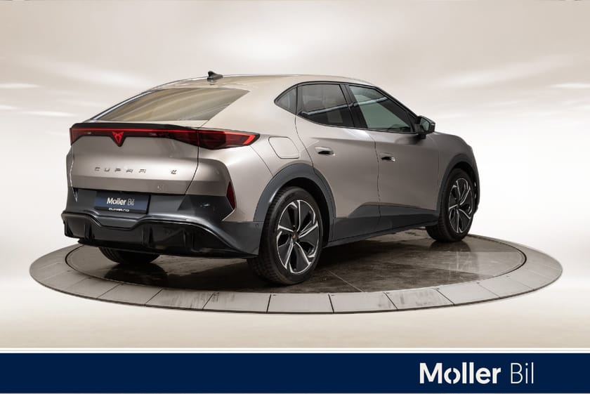Bilde 5 av CUPRA Tavascan VZ 