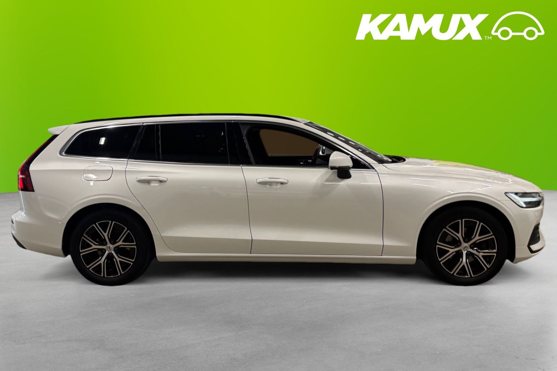 Volvo V60 B4 2024, bild 2/10