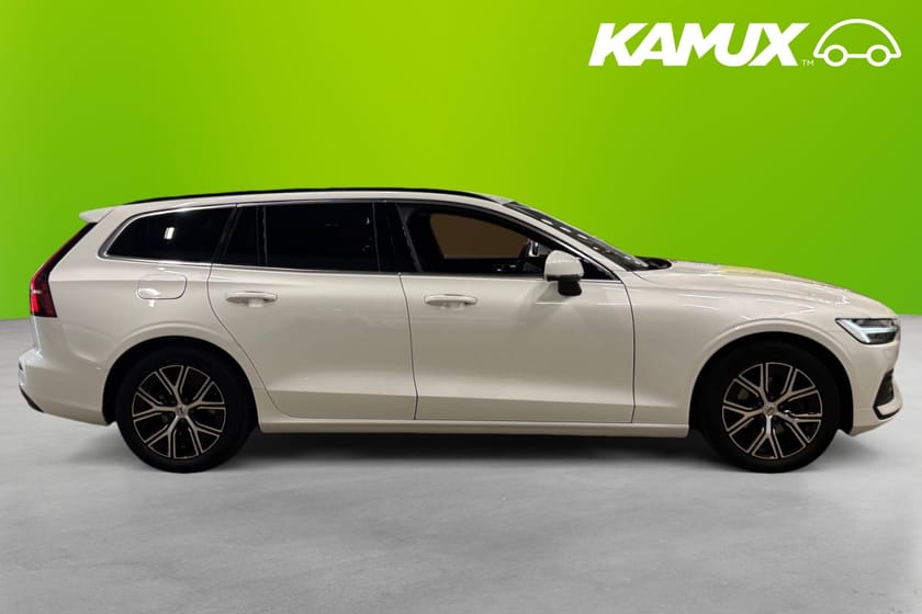 Bild 2 av Volvo V60 B4 Geartronic, 197hp, 2024