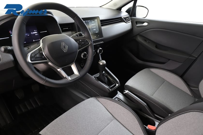 Bild 5 av Renault Clio phII TCe 90 Evolution II