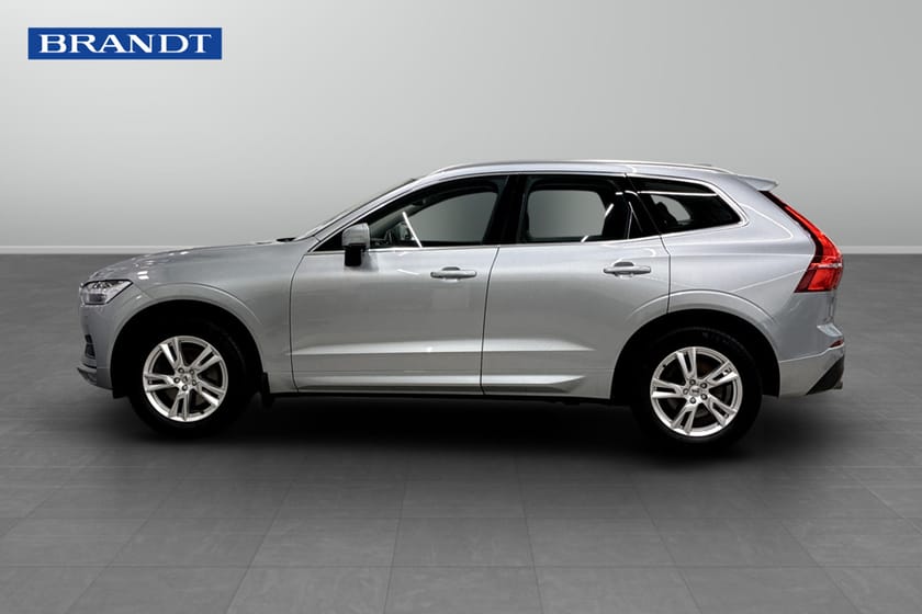 Bild 3 av Volvo XC60 D4 AWD Business Advanced MA 18"
