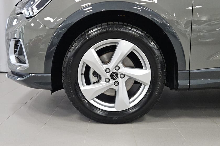 Bild 5 av Audi Q3 35 TFSI Advanced 150HK S Tronic Aut Drag P-värm