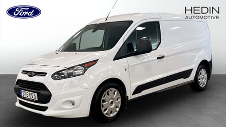 Ford Transit Connect 230 LWB