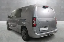Thumnail bilde 2 av Toyota ProAce City