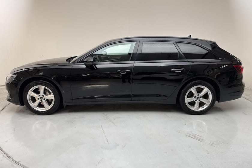 Bild 2 av Audi A6 Avant 40 TDI quattro (204hk) Proline Sport Edition