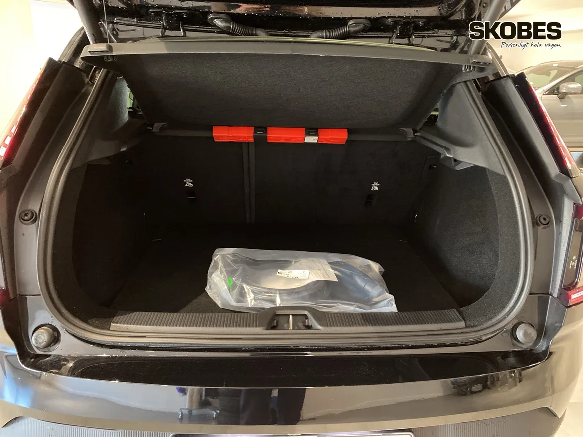 Volvo EX30 Single Motor Extended Range
