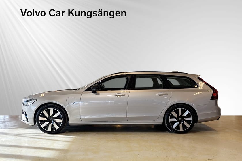 Bild 3 av Volvo V90 T6 Plus Dark Nordic Edition PL 6995kr