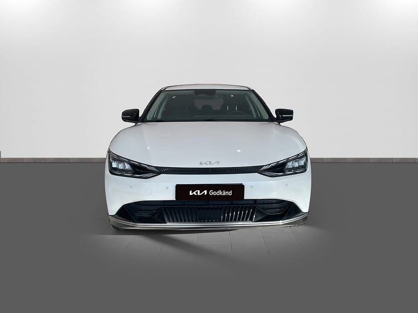 Bild 2 av Kia EV6