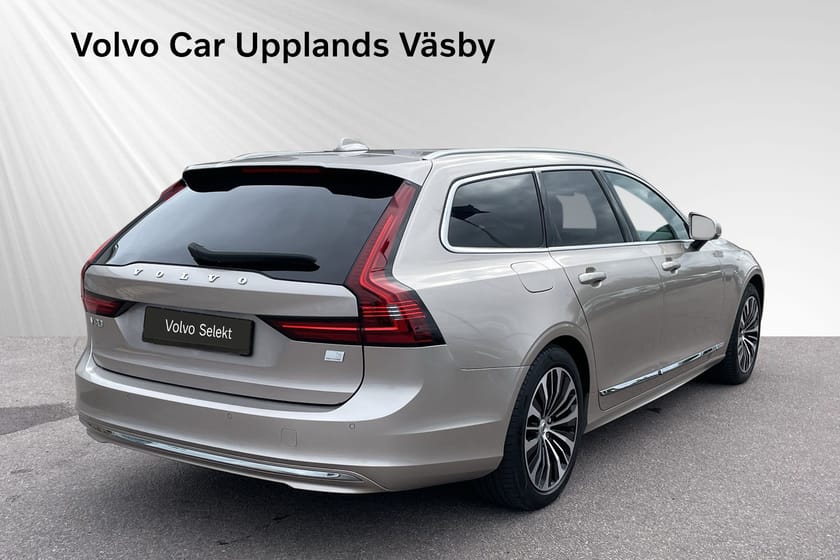 Bild 5 av Volvo V90