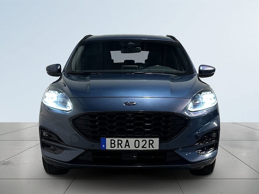 Bild 2 av Ford Kuga Hybrid AWD ST-Line Drag Mvärm Kamera GPS SoV