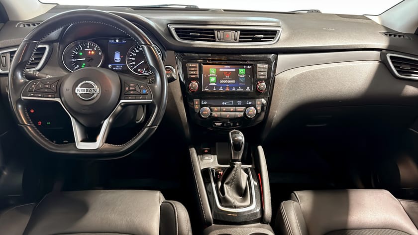 Bild 4 av Nissan Qashqai 