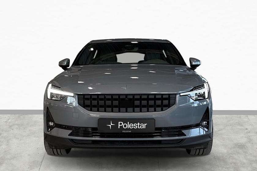 Bild 3 av Polestar 2 Long Range Dual Motor 78kWh Plus Pilot