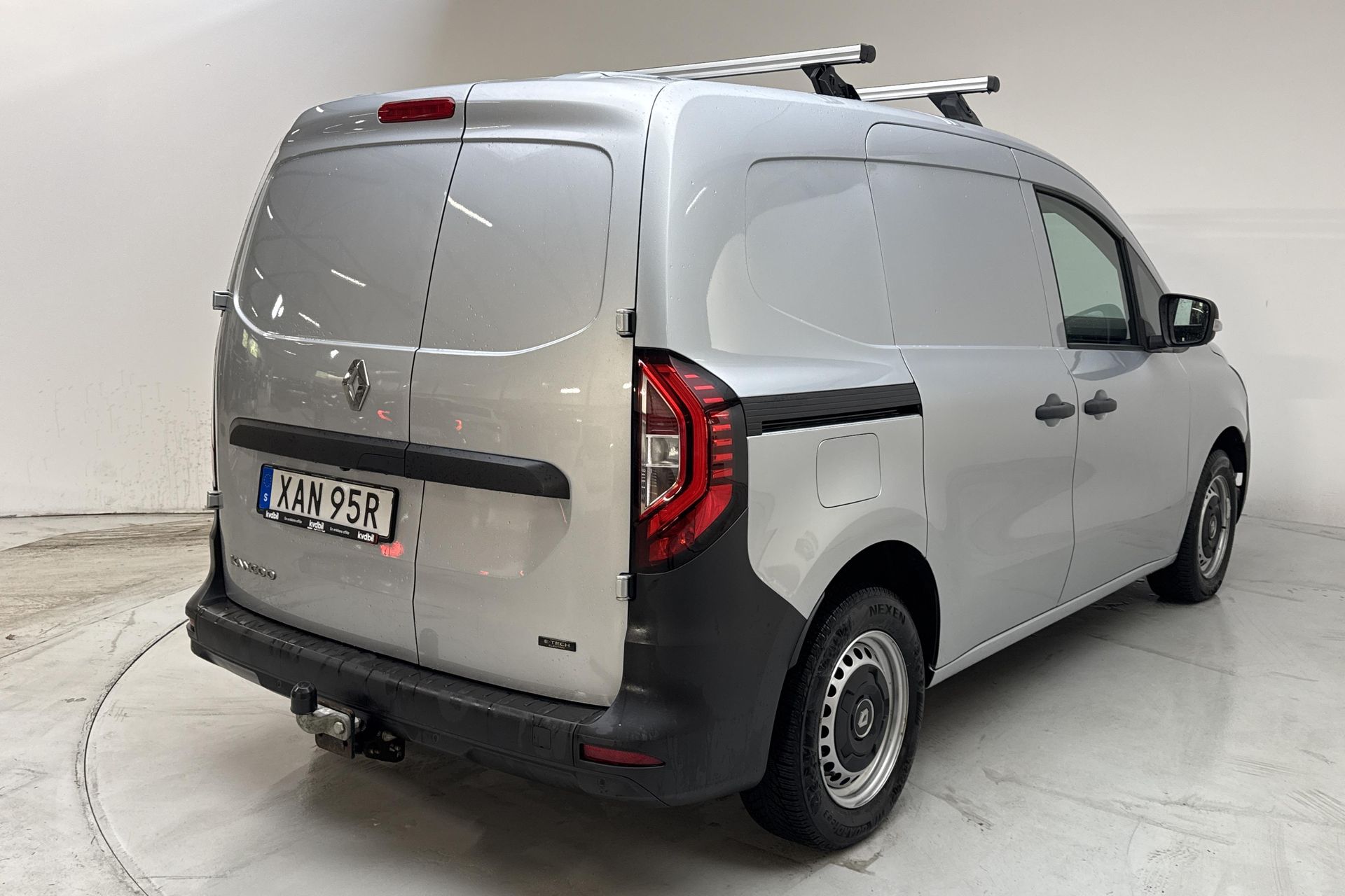 Renault Kangoo 2023, kuva 3/10