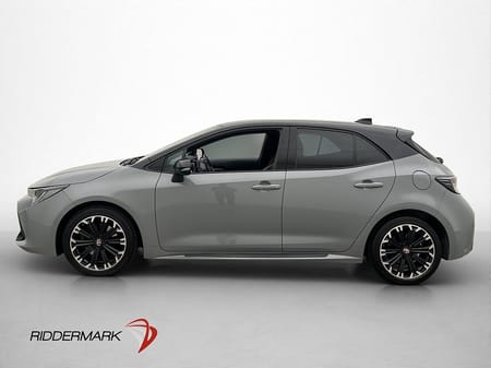 Toyota Corolla Hybrid
